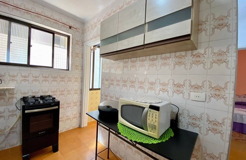 Tupi Apartment | Edificio Jowa I