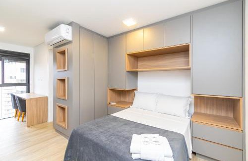 Agua Verde Apartment | Edificio Link