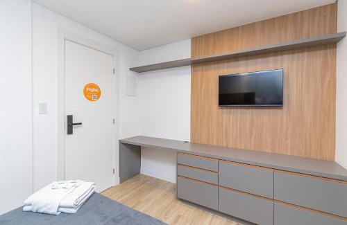 Agua Verde Apartment | Edificio Link