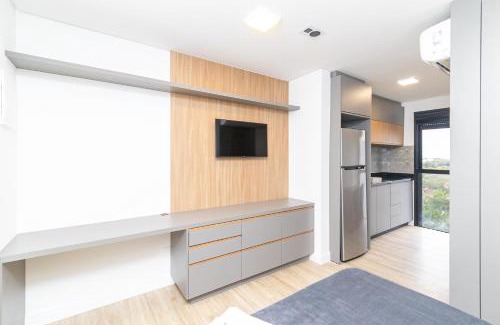 Agua Verde Apartment | Edificio Link