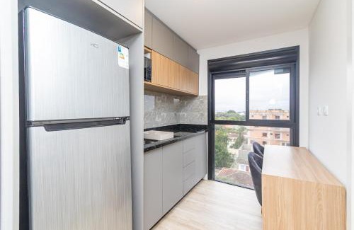 Agua Verde Apartment | Edificio Link