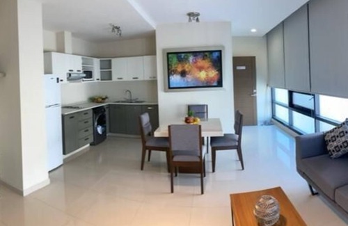 Monterrey Apartment | EDIFICIO LOMA