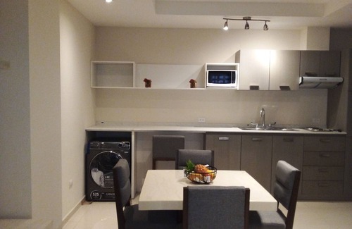 Monterrey Apartment | EDIFICIO LOMA