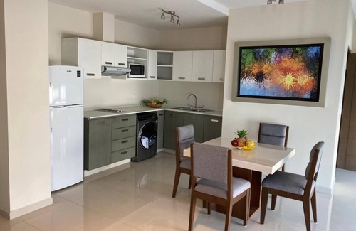 Monterrey Apartment | EDIFICIO LOMA