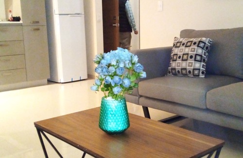 Monterrey Apartment | EDIFICIO LOMA
