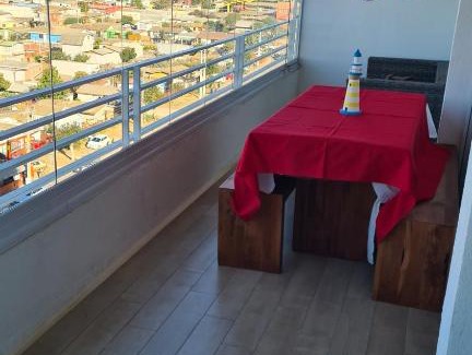Concon Apartment | EDIFICIO MARES DE MONTEMAR