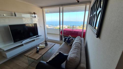 Concon Apartment | EDIFICIO MARES DE MONTEMAR