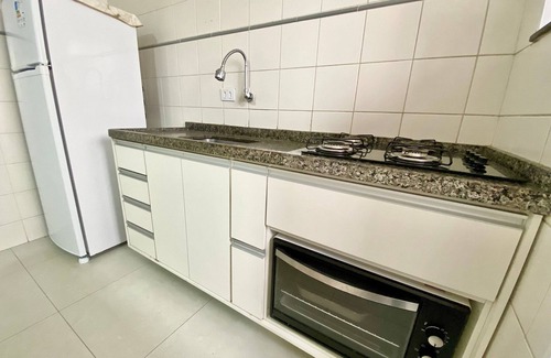 Aviacao Apartment | Edificio Raimundo Arjonas