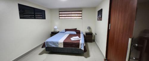Tarija Apartment | EDIFICIO RENZO Apart
