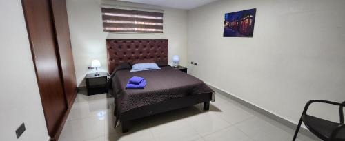 Tarija Apartment | EDIFICIO RENZO Apart