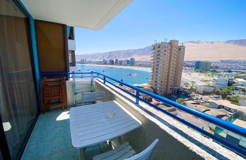 Cavancha Apartment | Edificio Royal Marine