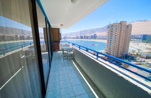 Cavancha Apartment | Edificio Royal Marine