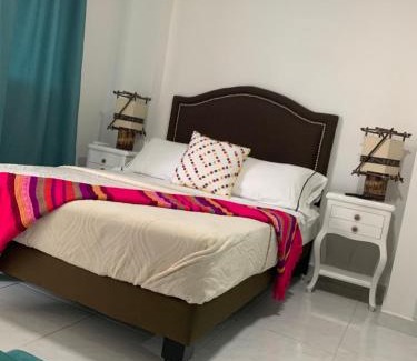 Cali Apartment | Edificio saintjoseph