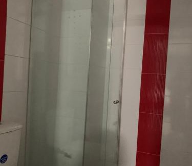 Cali Apartment | Edificio saintjoseph