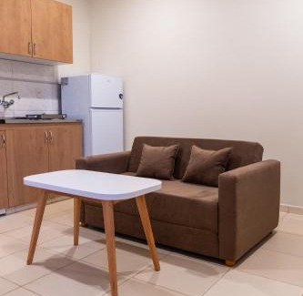 Encarnacion Apartment | Edificio Squef 3