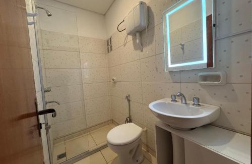Encarnacion Apartment | Edificio Squef 3