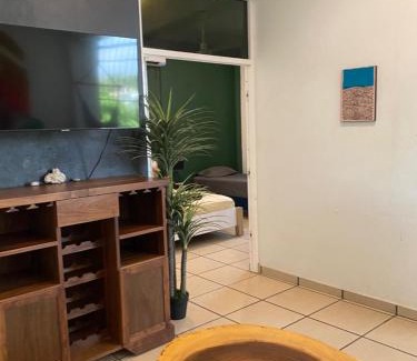 Bacocho Apartment | Edificio Teocalli, Bacocho Puerto Escondido