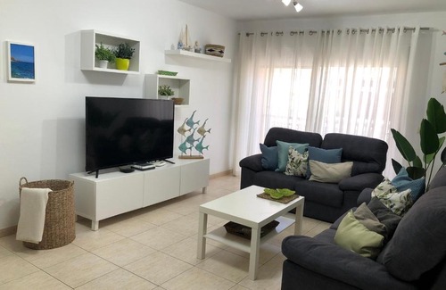 El Medano Apartment | Edificio Teresa