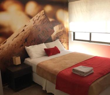 Tarija Apartment | Edificio Terravina