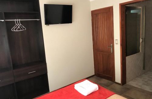 Tarija Apartment | Edificio Terravina