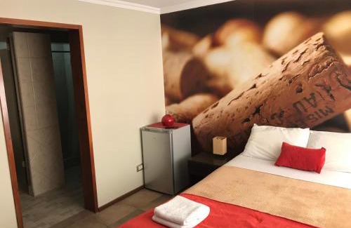 Tarija Apartment | Edificio Terravina