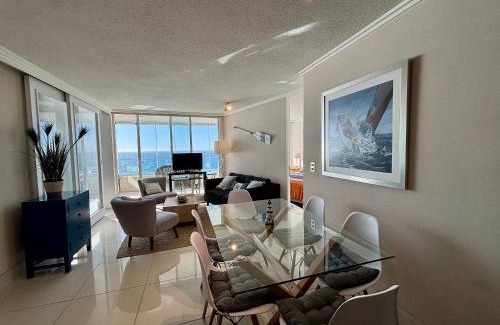 Concon Apartment | Edificio Terraza Pacifico