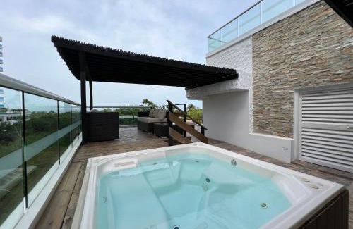 Pozos Colorados Apartment | Edificio Torre Areia
