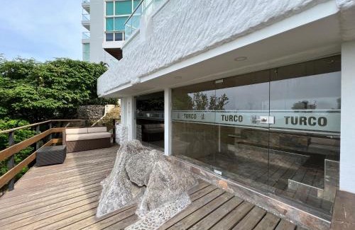 Pozos Colorados Apartment | Edificio Torre Areia