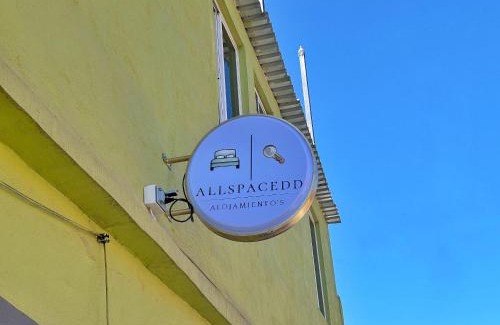 Autlan de Navarro Apartment | Edificio Victoria