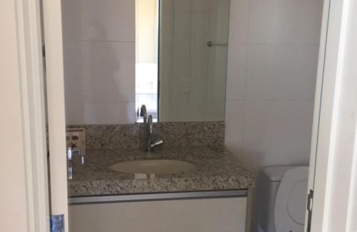 Canto Grande Apartment | Edificio Villa Milano