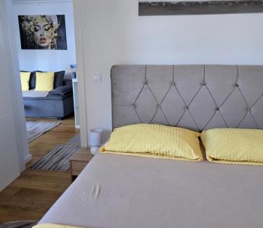 Velika Gorica Apartment | EDIK