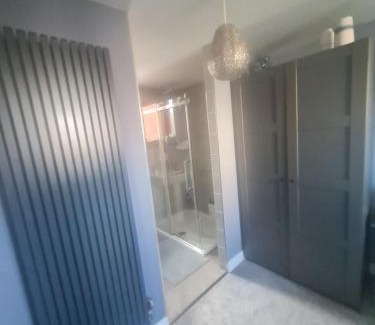 Bingham House | Edinburgh- 2 Double rooms available