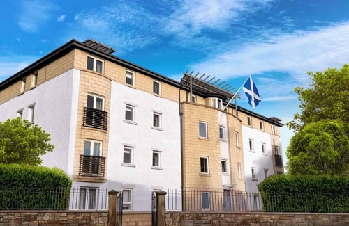 Bonnington Apartment | Edinburgh Aparthotel