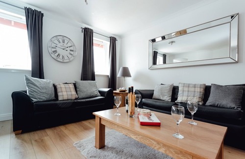 Bonnington Apartment | Edinburgh Aparthotel