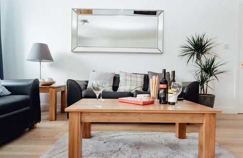 Bonnington Apartment | Edinburgh Aparthotel