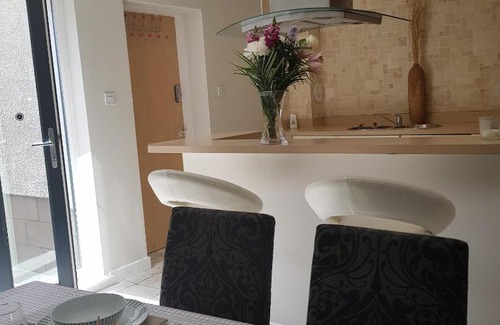 East Pilton Apartment | Edinburgh Boutique Townhouses