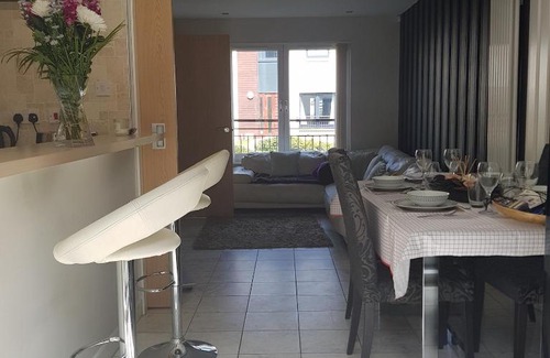 East Pilton Apartment | Edinburgh Boutique Townhouses