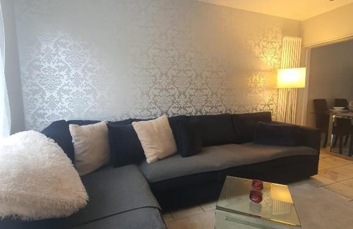 East Pilton Apartment | Edinburgh Boutique Townhouses