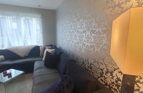 East Pilton Apartment | Edinburgh Boutique Townhouses