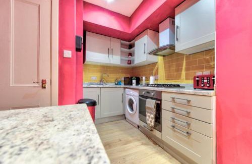 Tollcross Hotel | Edinburgh Central Drumdryan Ground Floor ApartHotel