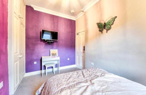 West End Hotel | Edinburgh Central Morrison ApartHotel