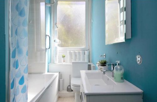 Tollcross Apartment | Edinburgh Drumdryan Central Apartment