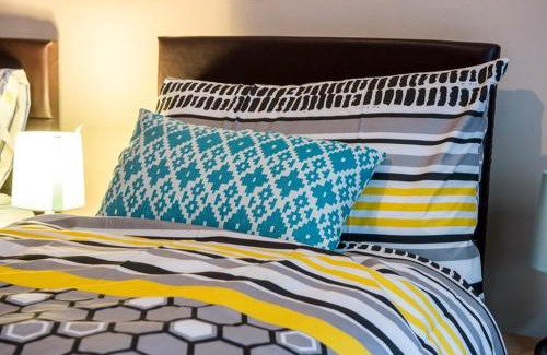 Tollcross Apartment | Edinburgh Drumdryan Central Apartment