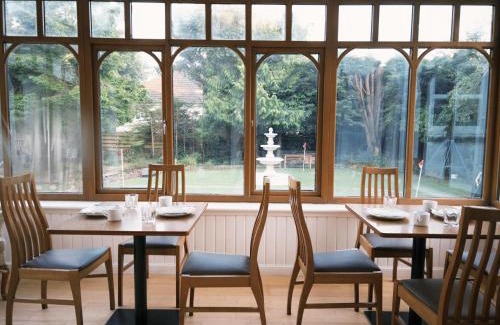 Barnton House | Edinburgh full house