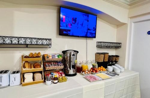 Barnton House | Edinburgh full house