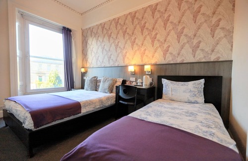 Newington Bed & Breakfast | Edinburgh Holiday Guest House
