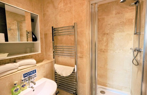 Newington Bed & Breakfast | Edinburgh Holiday Guest House