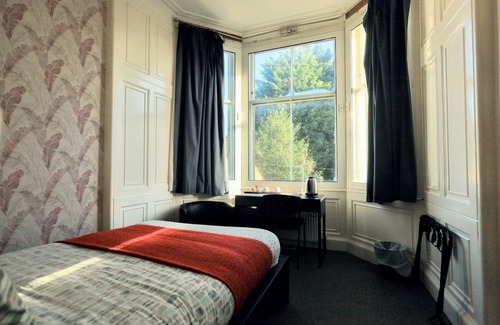 Newington Bed & Breakfast | Edinburgh Holiday Guest House