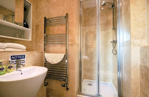 Newington Bed & Breakfast | Edinburgh Holiday Guest House