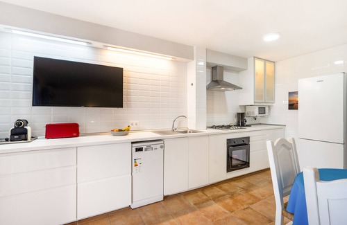 Port d'Addaia Apartment | Edisol 27 - Two Bedroom Apartment, Sleeps 4